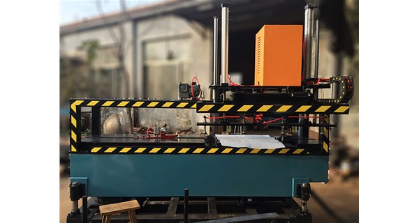 電機定轉(zhuǎn)子自動送料機