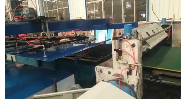 數(shù)控送料機設(shè)備的檢修和保養(yǎng)