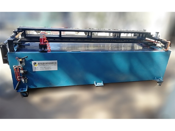 異型數(shù)控送料機