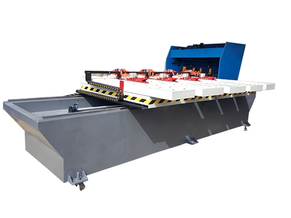 數(shù)控送料機