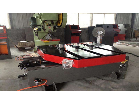 數(shù)控送料機