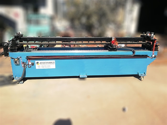 A型數(shù)控送料機