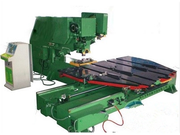 多功能led沖孔字設(shè)備