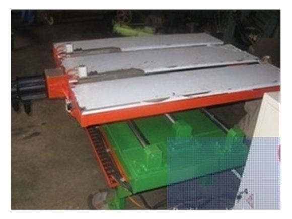 板材數(shù)控送料機(jī)