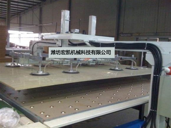 激光上料機(jī)真空玻璃吸盤(pán)