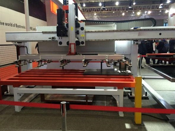 激光上料機(jī)|真空玻璃吸盤