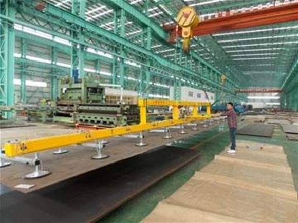 激光上料機(jī)