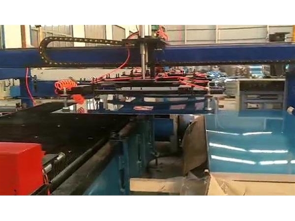 桁架機(jī)器人