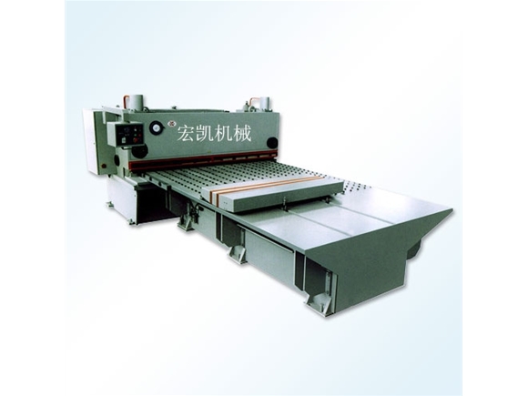 直推式剪板送料機(jī)